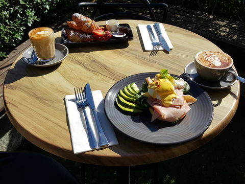 Quay West Suites Melbourne - Accommodation Nelson Bay 16
