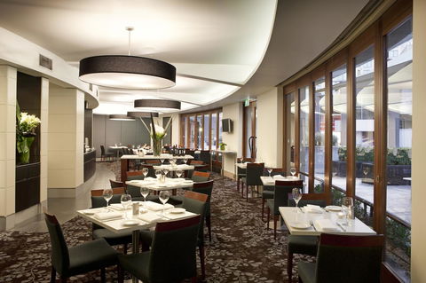 Quay West Suites Melbourne - Accommodation Nelson Bay 21