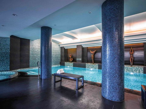 Quay West Suites Melbourne - Accommodation Nelson Bay 31