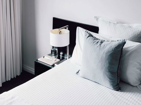Quay West Suites Melbourne - Accommodation Nelson Bay 39