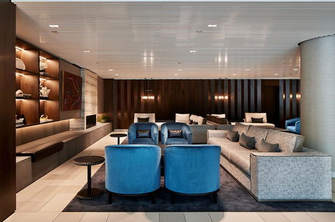 Quay West Suites Melbourne - Accommodation Nelson Bay 9