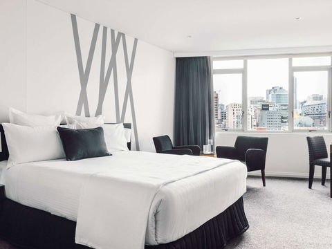 Quay West Suites Melbourne - Accommodation Nelson Bay 19