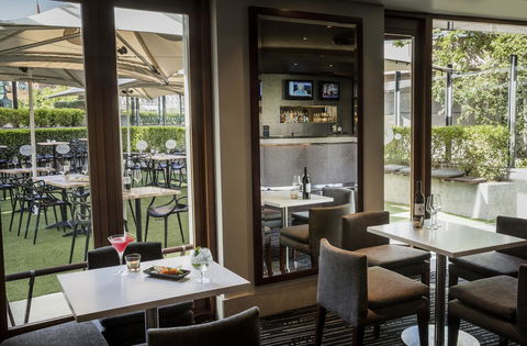 Quay West Suites Melbourne - Accommodation Nelson Bay 24
