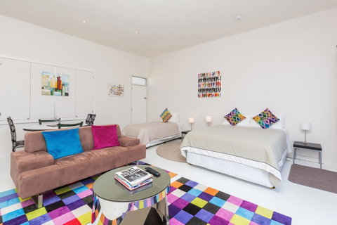 Cottages For Couples - Accommodation Nelson Bay 10