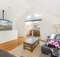 Beach Belle - Accommodation Nelson Bay
