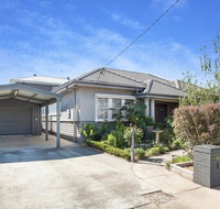 HogmortHomes Neale Street - Accommodation Nelson Bay