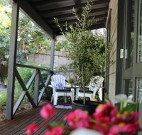 Haig Avenue - Accommodation Nelson Bay