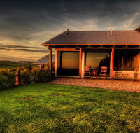 Anchors Port Campbell - Accommodation Nelson Bay