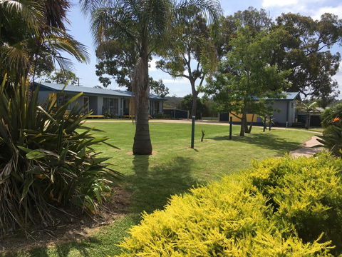 Lakeside At Mallacoota - Accommodation Nelson Bay 19