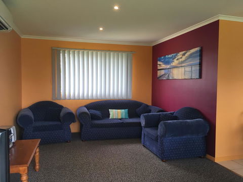 Lakeside At Mallacoota - Accommodation Nelson Bay 25