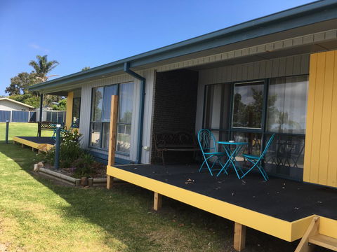 Lakeside At Mallacoota - Accommodation Nelson Bay 20