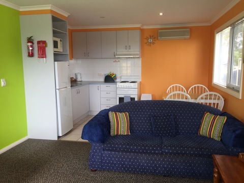 Lakeside At Mallacoota - Accommodation Nelson Bay 3