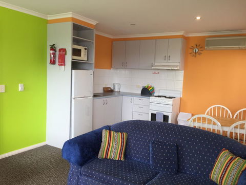 Lakeside At Mallacoota - Accommodation Nelson Bay 5