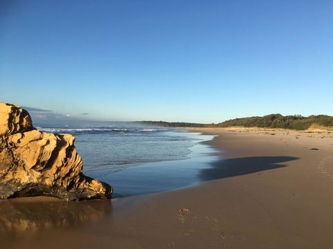 Lakeside At Mallacoota - Accommodation Nelson Bay 14