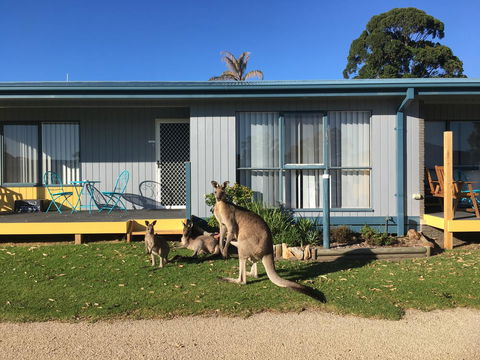 Lakeside At Mallacoota - Accommodation Nelson Bay 15