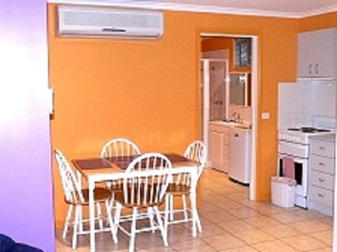 Lakeside At Mallacoota - Accommodation Nelson Bay 36