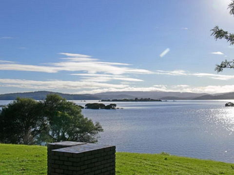 Lakeside At Mallacoota - Accommodation Nelson Bay 0