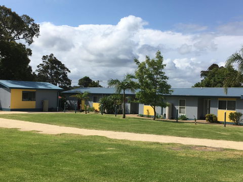 Lakeside At Mallacoota - Accommodation Nelson Bay 9