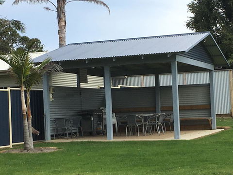 Lakeside At Mallacoota - Accommodation Nelson Bay 21