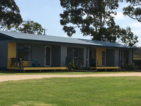 Lakeside At Mallacoota - Accommodation Nelson Bay 11