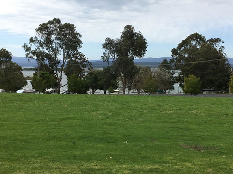 Lakeside At Mallacoota - Accommodation Nelson Bay 22