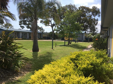 Lakeside At Mallacoota - Accommodation Nelson Bay 16