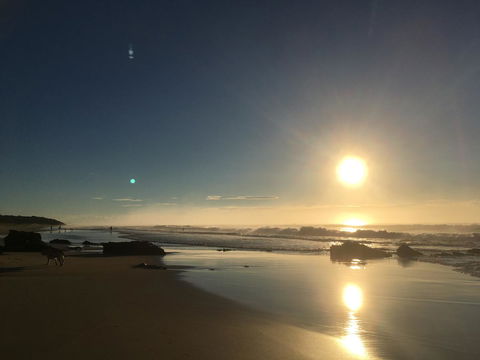 Lakeside At Mallacoota - Accommodation Nelson Bay 13