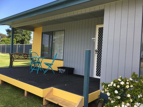 Lakeside At Mallacoota - Accommodation Nelson Bay 7