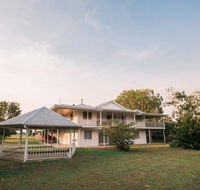 The Belle Riverhouse Tumbulgum - Accommodation Nelson Bay