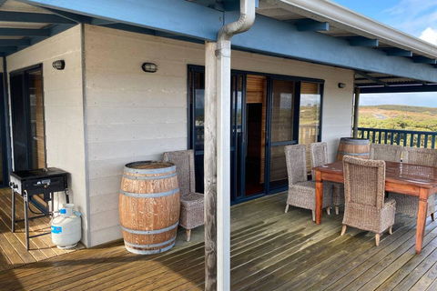 The Birds Nest - Accommodation Nelson Bay 1