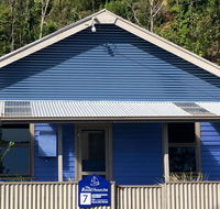 The Boat House - Accommodation Nelson Bay