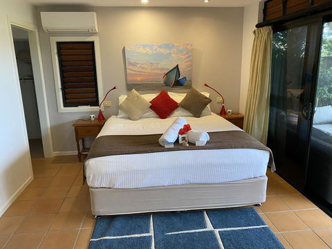 The Boathouse - Accommodation Nelson Bay 0