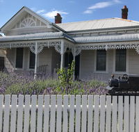 The Botanic Apartments Williamstown - Accommodation Nelson Bay