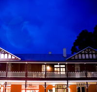 The Bridgetown Hotel - Accommodation Nelson Bay