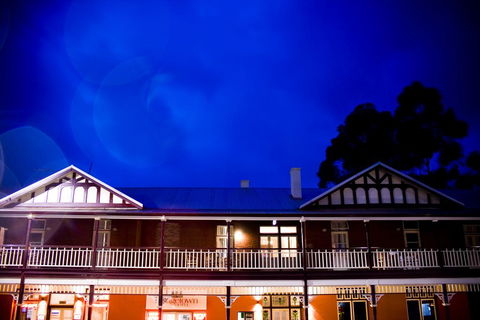 The Bridgetown Hotel - Nelsons Bay Accommodation 0
