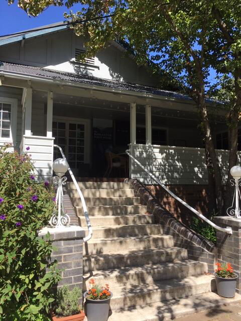 The Bundanoon Guest House - Accommodation Nelson Bay 1