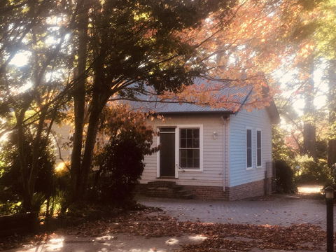 The Bundanoon Guest House - Accommodation Nelson Bay 2
