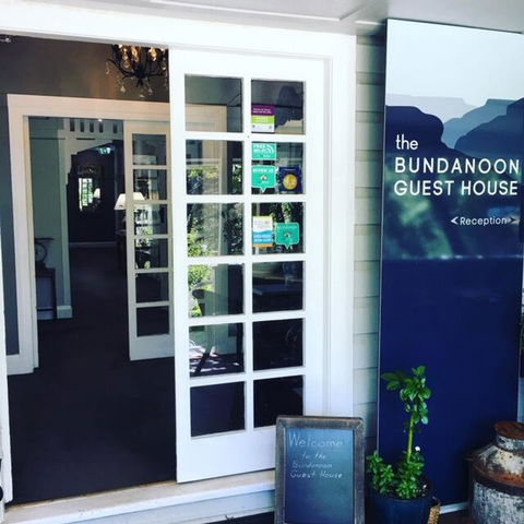 The Bundanoon Guest House - Accommodation Nelson Bay 3