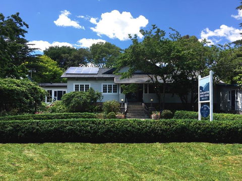The Bundanoon Guest House - Accommodation Nelson Bay 0