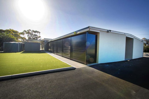 The Bunkhouse - Nelsons Bay Accommodation 0