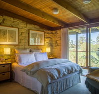 The Burrow at Wombat Bend - Accommodation Nelson Bay