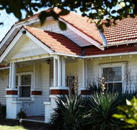 The Californian - Accommodation Nelson Bay
