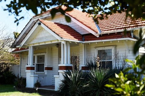 The Californian - Accommodation Nelson Bay 0