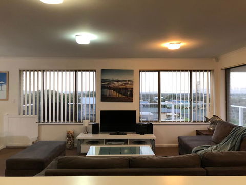 The Castle - Accommodation Nelson Bay 0