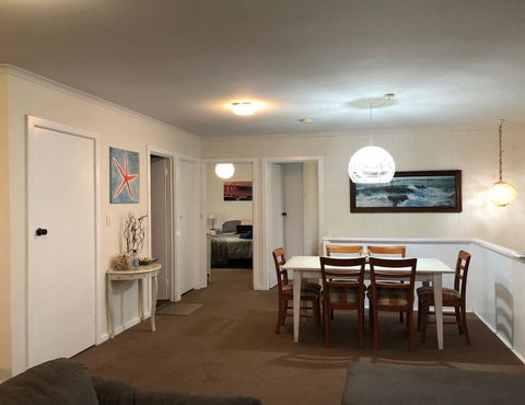 The Castle - Accommodation Nelson Bay 1