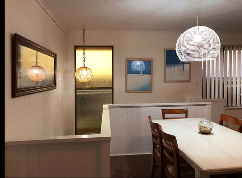 The Castle - Accommodation Nelson Bay 2