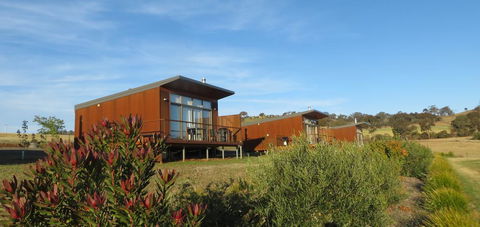 The Cellars At Heathcote II - Accommodation Nelson Bay 0