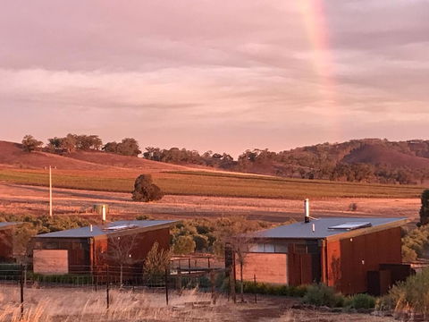 The Cellars At Heathcote II - Accommodation Nelson Bay 1
