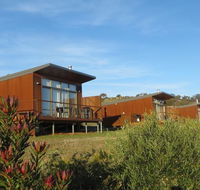 The Cellars At Heathcote II - Accommodation Nelson Bay