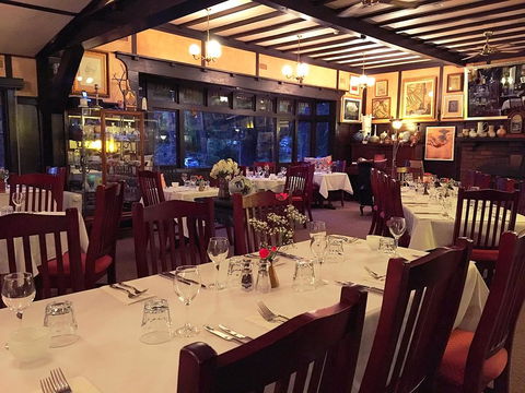 The Chalet Guesthouse And Studio - Nelson Bay Accommodation.com 1